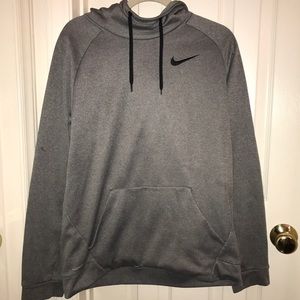 Men's Nike Therma Pullover Training Hoodie